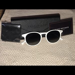 Prive Revaux Hypebeast Polarized Sunglasses